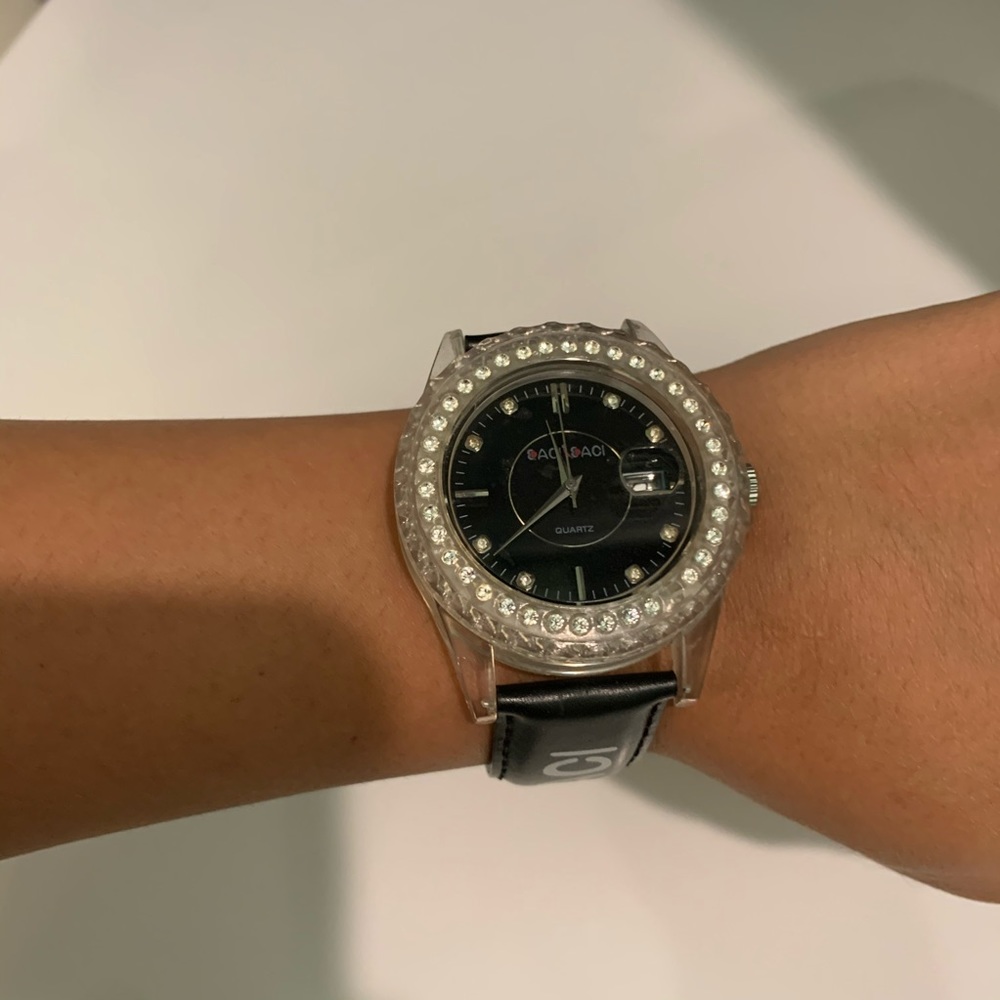 Baci & Abbraci Watch - Picture 7 of 8